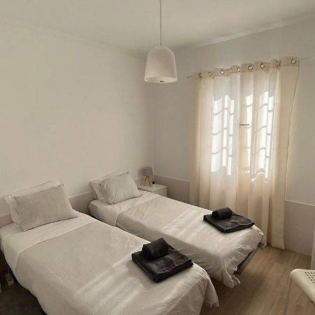 Espirito Azul Guest House - Rooms To Rent, 2 Minutes Walking From The Beach, Marina And Our Dive Center Vila Franca do Campo Exteriér fotografie