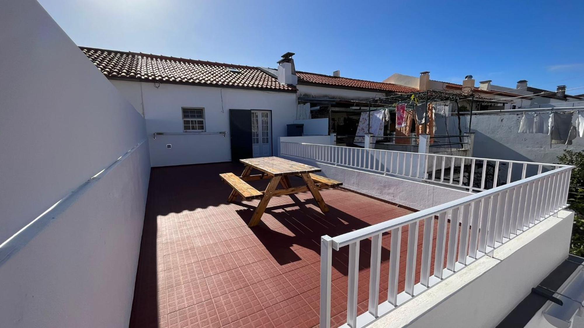 Espirito Azul Guest House - Rooms To Rent, 2 Minutes Walking From The Beach, Marina And Our Dive Center Vila Franca do Campo Exteriér fotografie