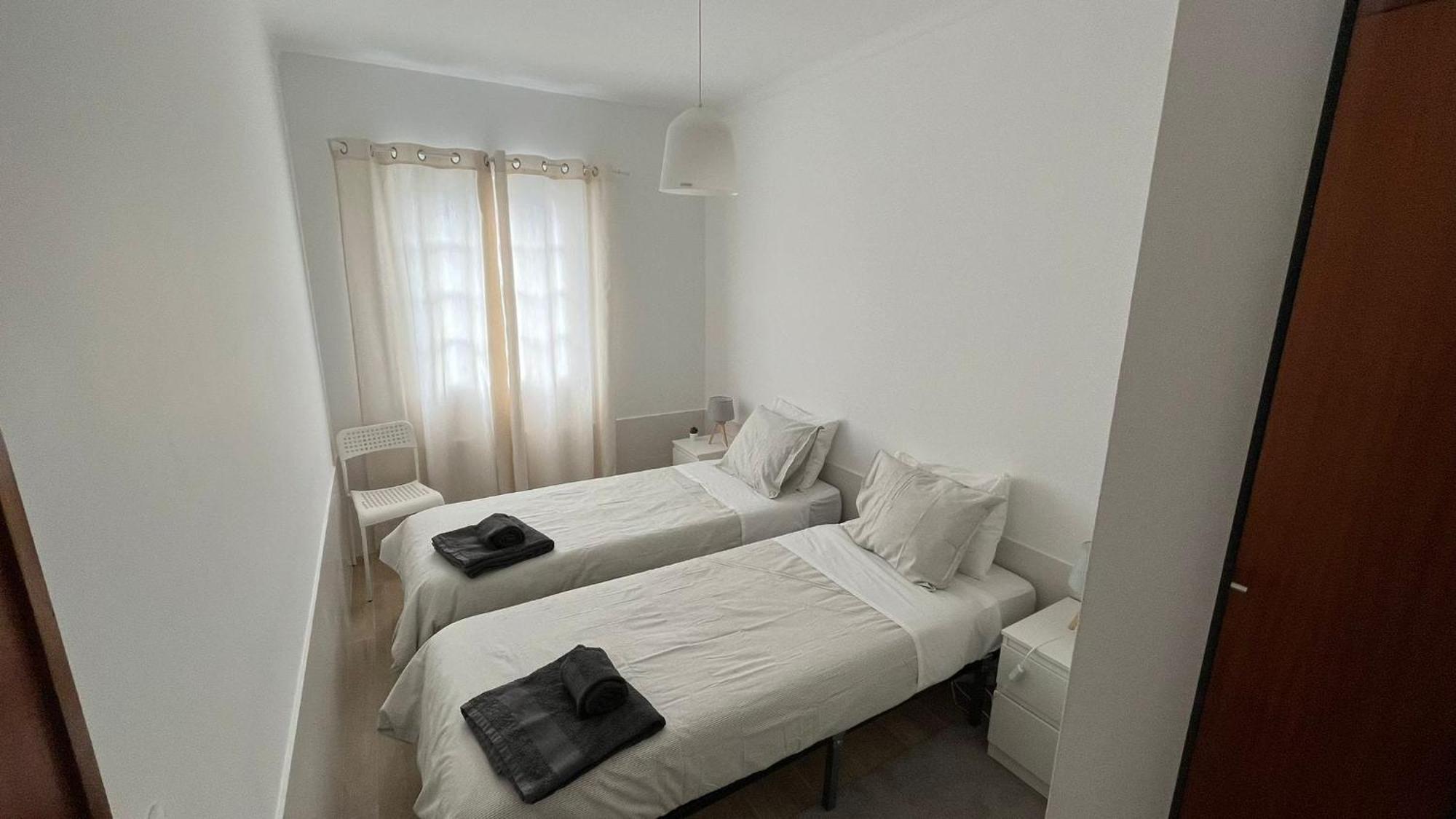 Espirito Azul Guest House - Rooms To Rent, 2 Minutes Walking From The Beach, Marina And Our Dive Center Vila Franca do Campo Exteriér fotografie
