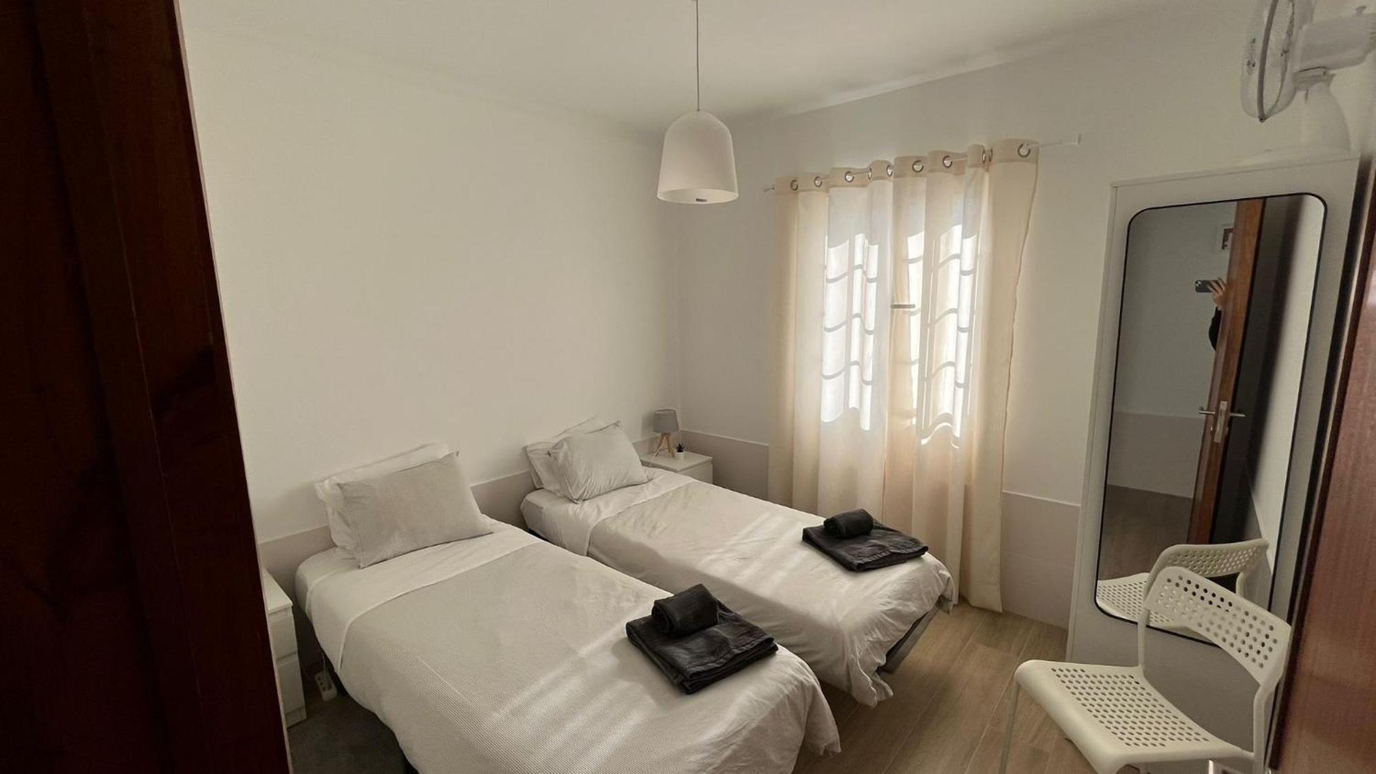 Espirito Azul Guest House - Rooms To Rent, 2 Minutes Walking From The Beach, Marina And Our Dive Center Vila Franca do Campo Exteriér fotografie